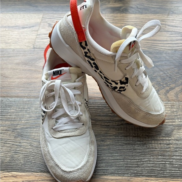 Nike Shoes - Nike Women's Cheetah Sneakers